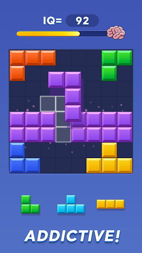 Block Blast 8.3.3 screenshots 11 Block Blast 8.3.3 screenshots 11