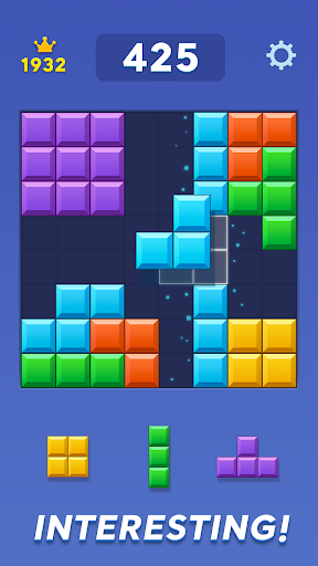 Block Blast 8.3.3 screenshots 14 Block Blast 8.3.3 screenshots 14