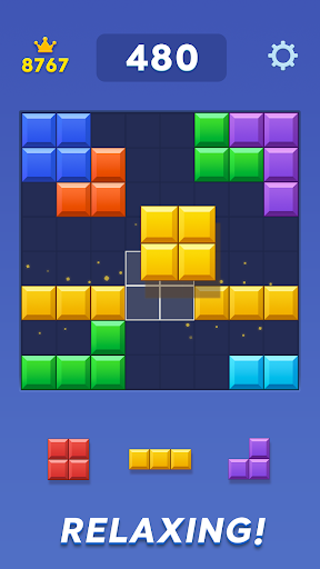 Block Blast 8.3.3 screenshots 2 Block Blast 8.3.3 screenshots 2