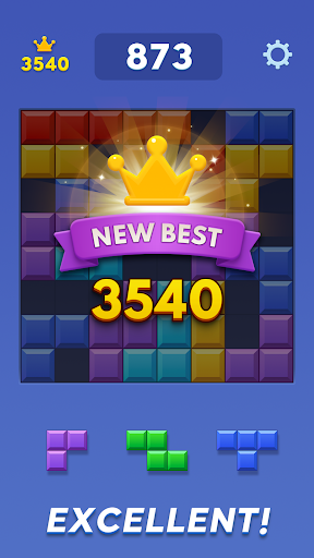 Block Blast 8.3.3 screenshots 4 Block Blast 8.3.3 screenshots 4