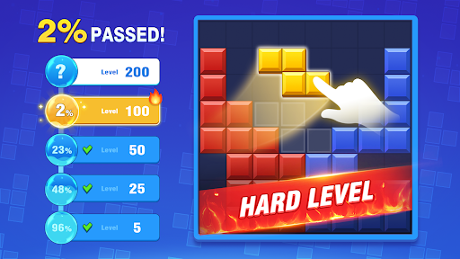 Block Blast 8.3.3 screenshots 8 Block Blast 8.3.3 screenshots 8