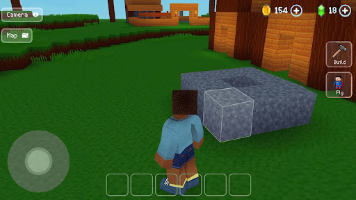 Block Craft 3DBuilding Game 3.13.0 screenshots 3 Block Craft 3DBuilding Game 3.13.0 screenshots 3