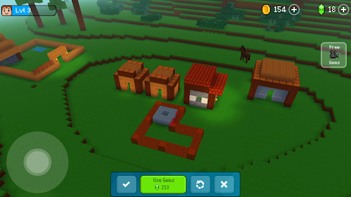 Block Craft 3DBuilding Game 3.13.0 screenshots 5 Block Craft 3DBuilding Game 3.13.0 screenshots 5