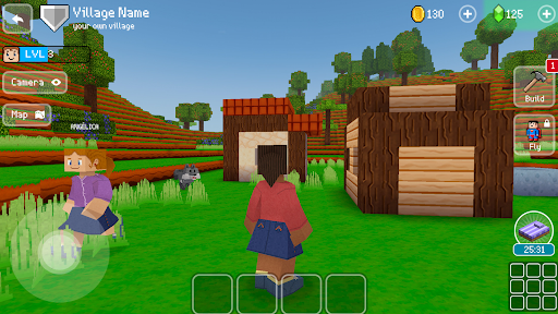 Block Craft 3DBuilding Game 3.13.0 screenshots 8 Block Craft 3DBuilding Game 3.13.0 screenshots 8