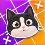 Free Download Meowdoku: Brain Puzzle Games 1.3.1 APK