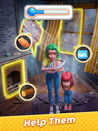 Gossip Harbor Merge Story 3.76.0 screenshots 11