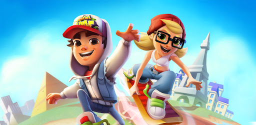 Subway Surfers 3.54.0 screenshots 24