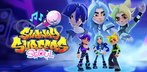 Subway Surfers 3.54.0 screenshots 7