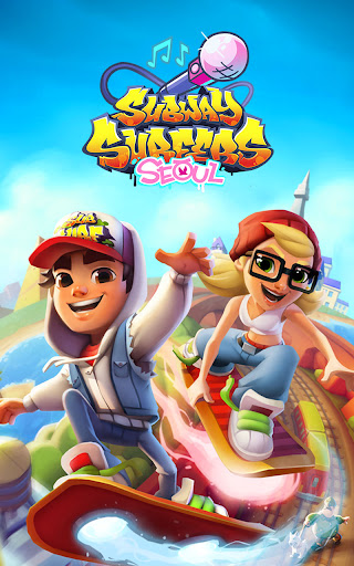Subway Surfers 3.54.0 screenshots 9