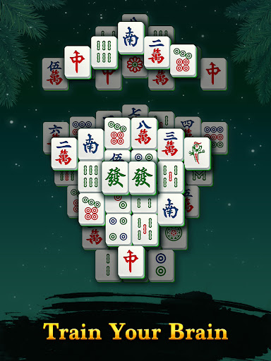 Vita Mahjong 2.64.3 screenshots 11 Vita Mahjong 2.64.3 screenshots 11