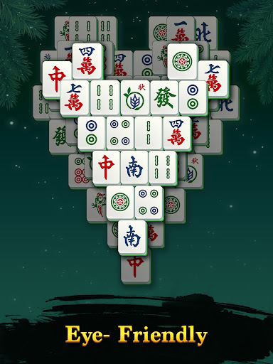 Vita Mahjong 2.64.3 screenshots 18 Vita Mahjong 2.64.3 screenshots 18