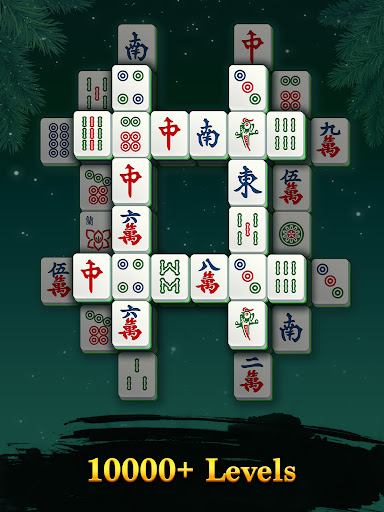 Vita Mahjong 2.64.3 screenshots 19 Vita Mahjong 2.64.3 screenshots 19