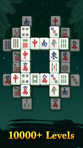 Vita Mahjong 2.64.3 screenshots 5 Vita Mahjong 2.64.3 screenshots 5
