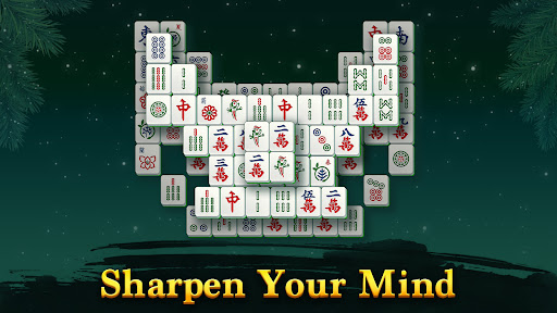 Vita Mahjong 2.64.3 screenshots 8 Vita Mahjong 2.64.3 screenshots 8